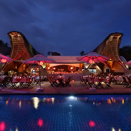 Beach Republic Koh Samui Lamai Beach  Exterior photo