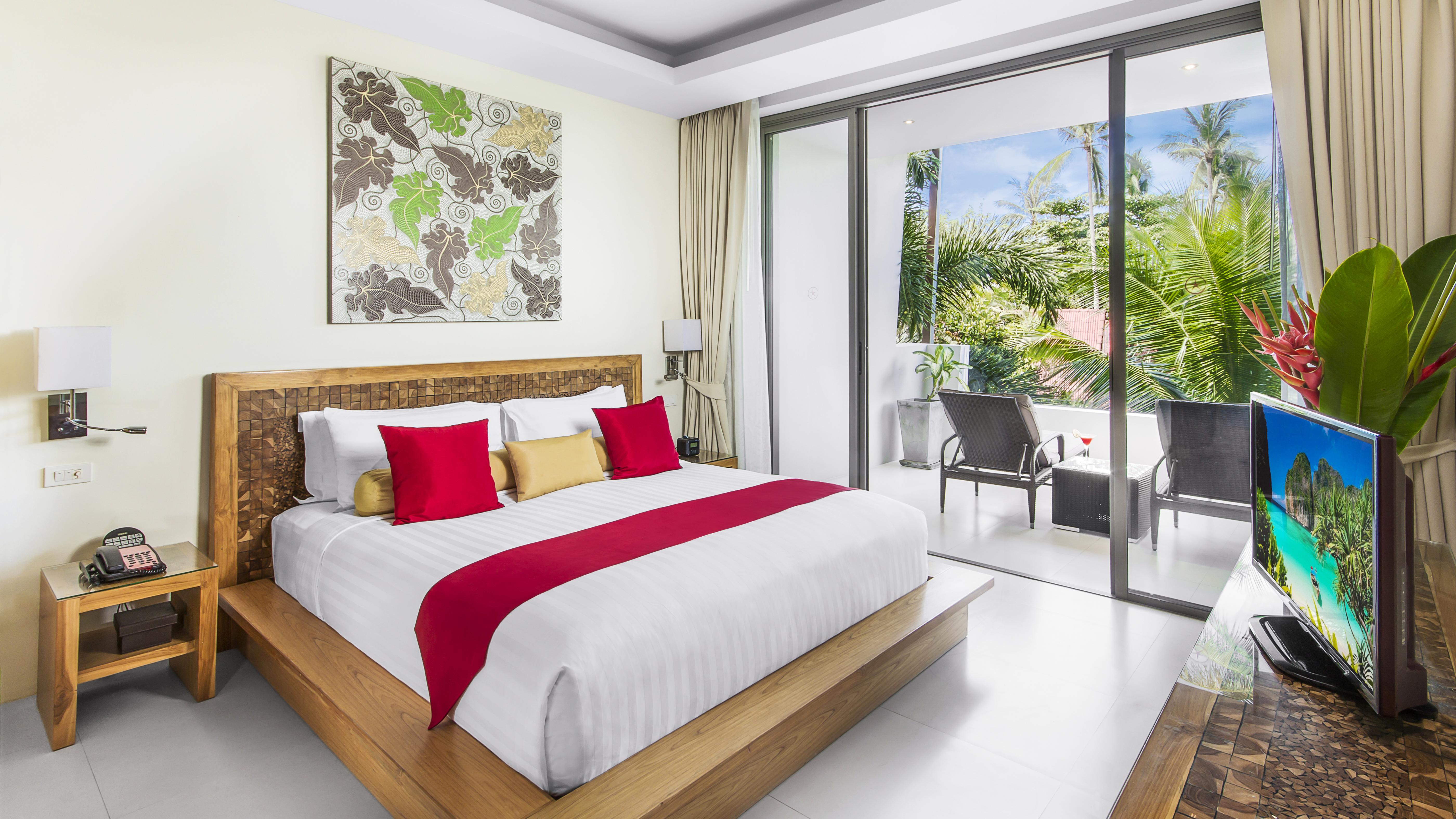 Beach Republic Koh Samui Lamai Beach  Exterior photo