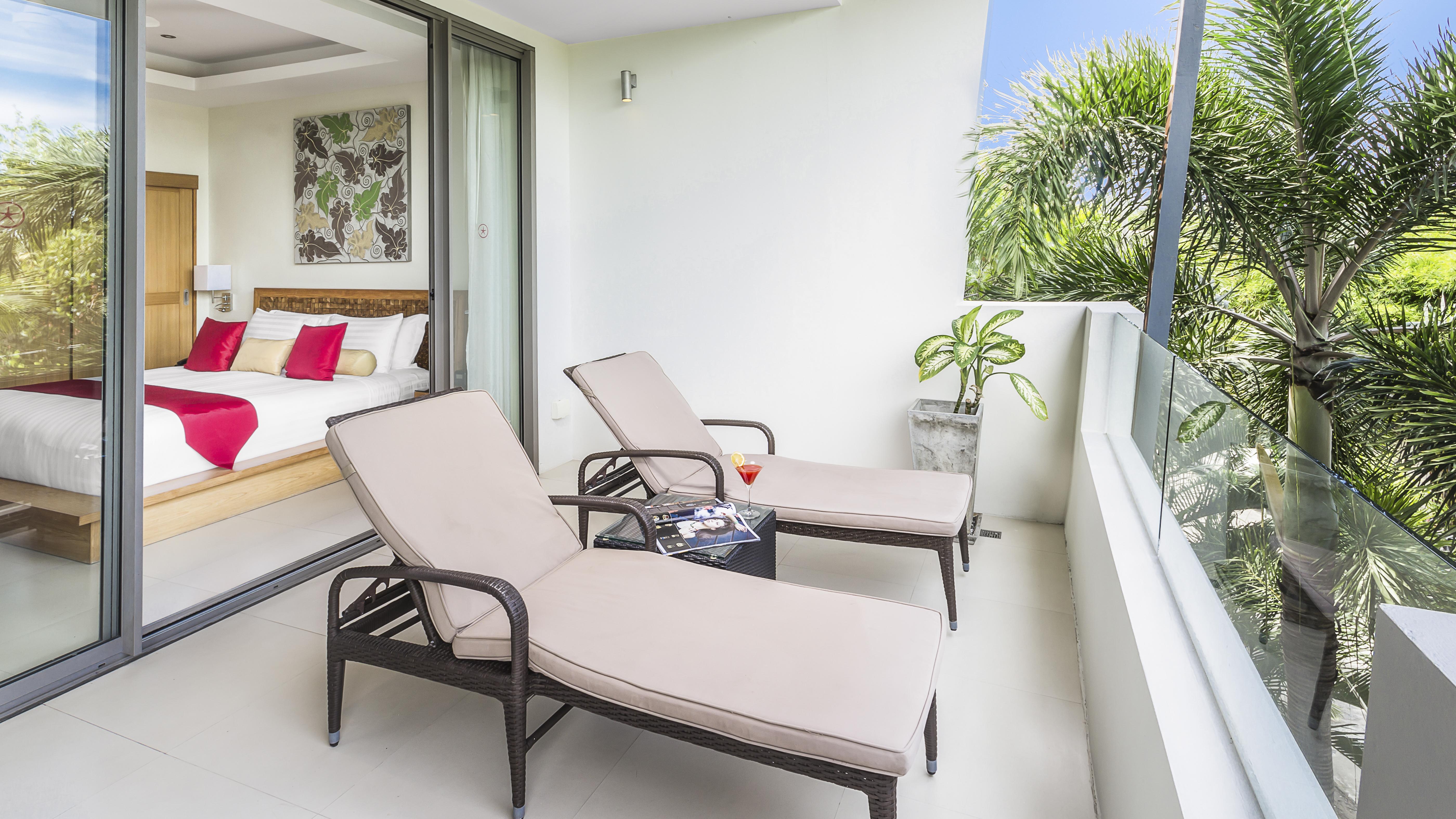 Beach Republic Koh Samui Lamai Beach  Exterior photo