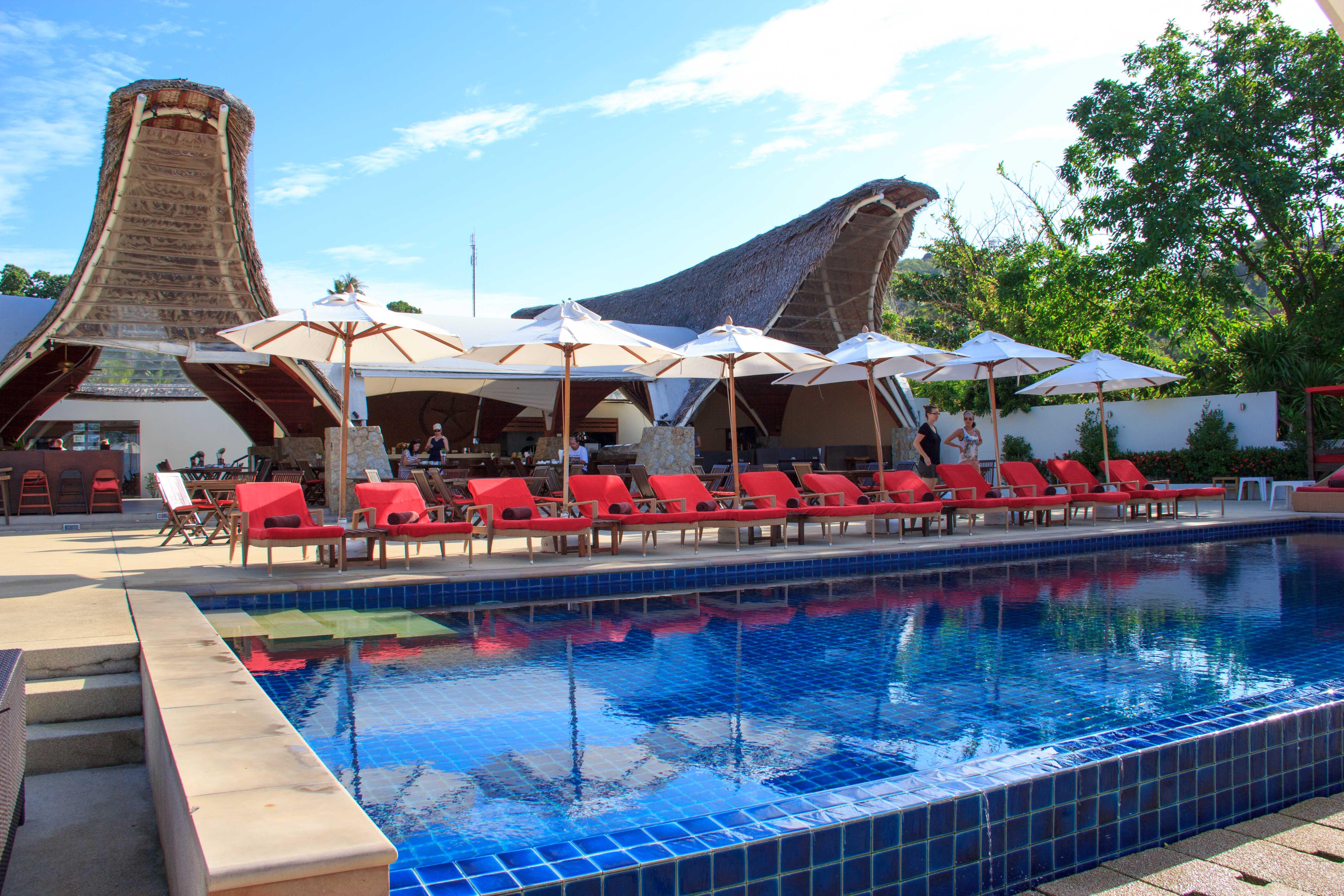 Beach Republic Koh Samui Lamai Beach  Exterior photo