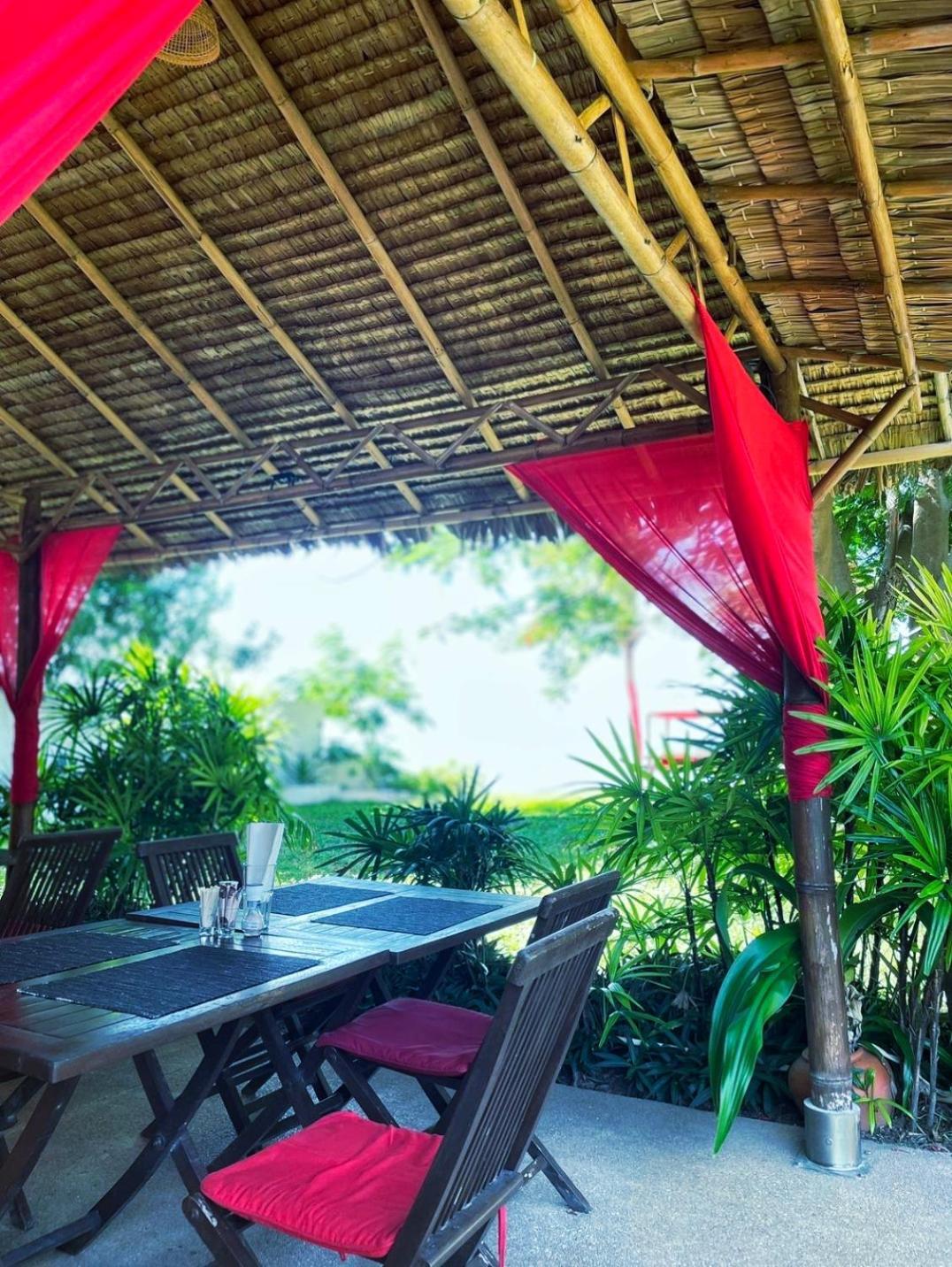 Beach Republic Koh Samui Lamai Beach  Exterior photo
